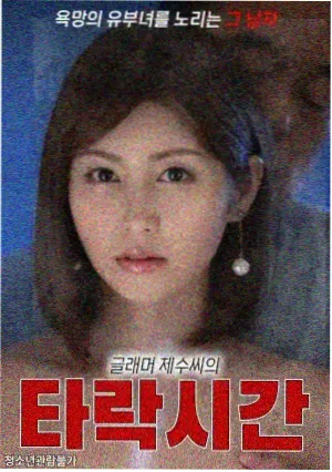 雾港纪事剧集封面